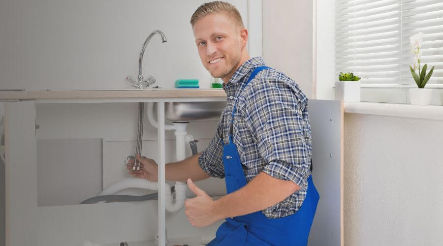 Emergency Plumbing Repair in Lynn Center, IL